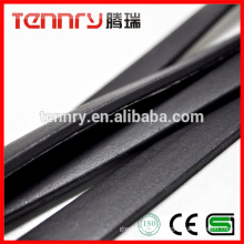 High Quality Fireproofing Expandable Graphite Intumescent Strips for Sale